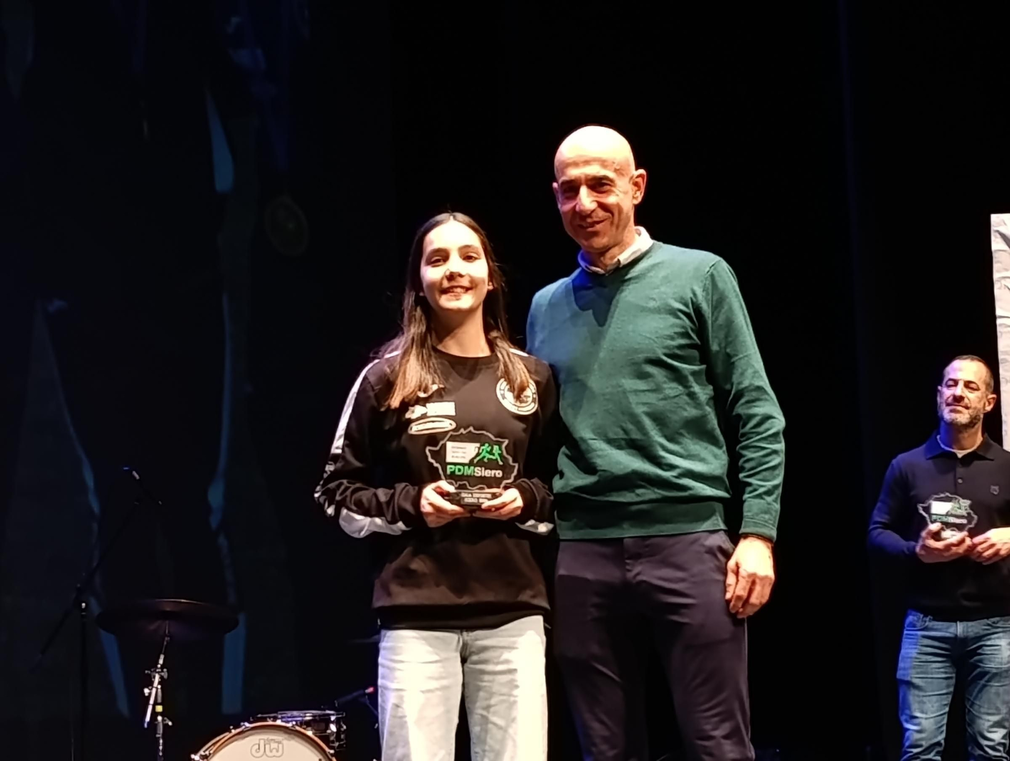 La Gala del Deporte de Siero, en imágenes