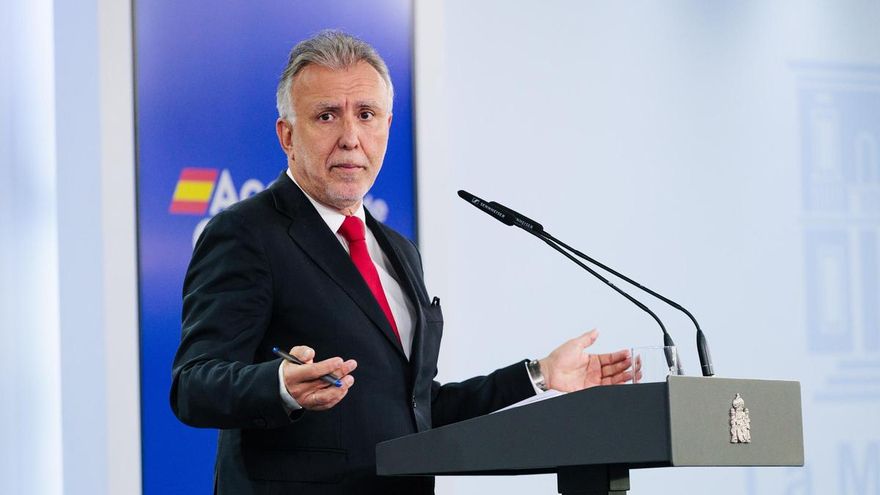 El Gobierno ve incoherente que el PP baje impuestos a las rentas altas mientras pide más financiación