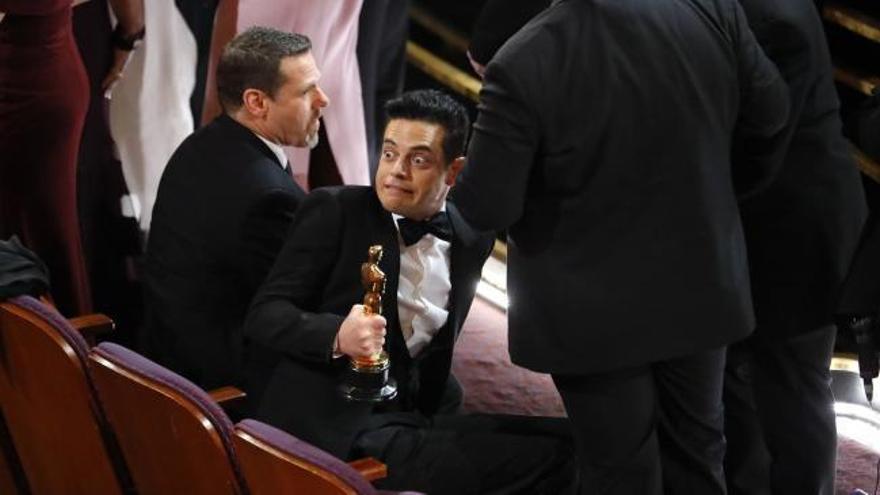 Oscars 2019: No todo fueron premios en Hollywood