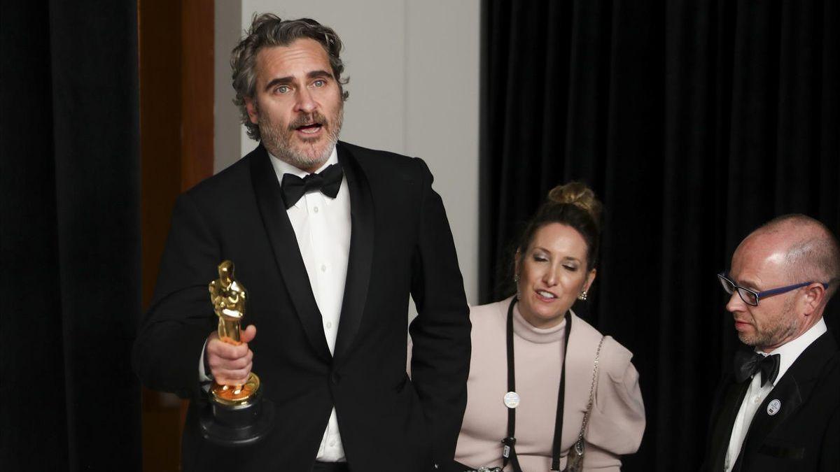 Los críticos de EEUU impulsan a &#039;Nomadland&#039; como favorita para los Óscar