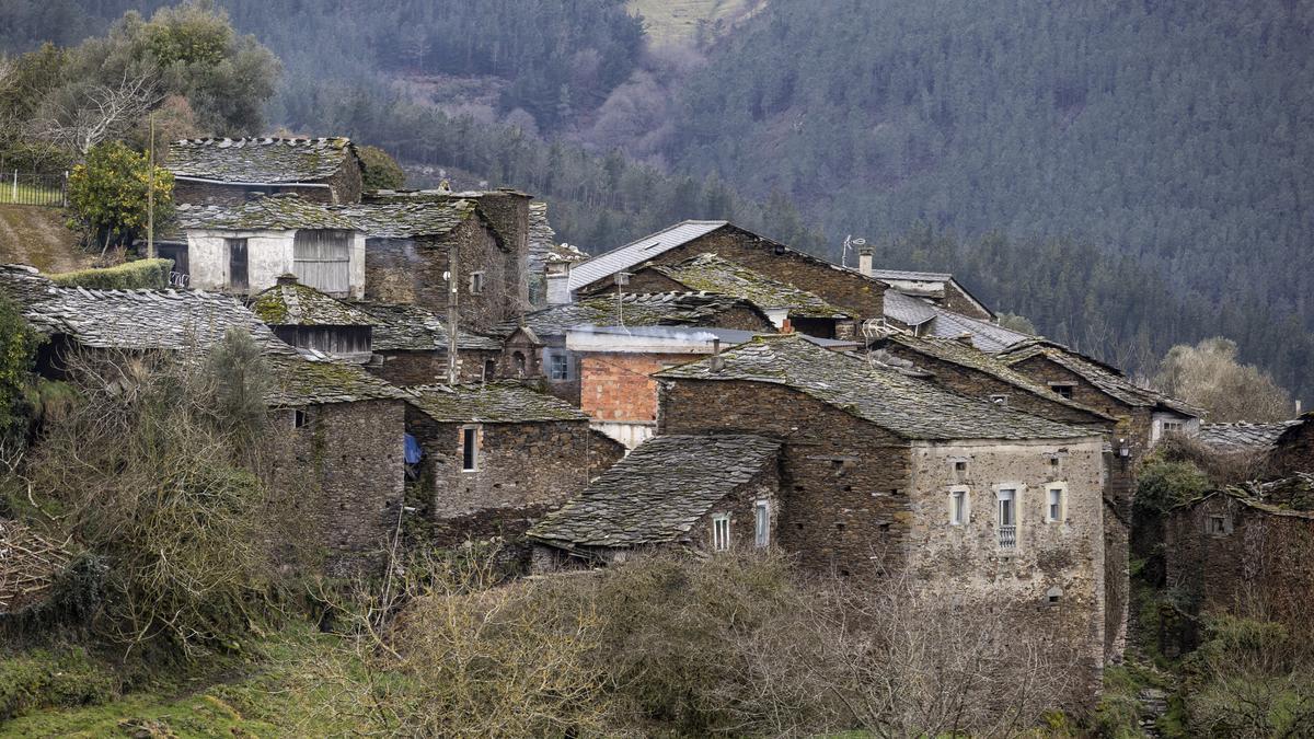 Asturianos en Illano, un recorrido por el municipio
