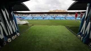 El Real Zaragoza logra el aval plenario para explotar durante 75 años La Romareda