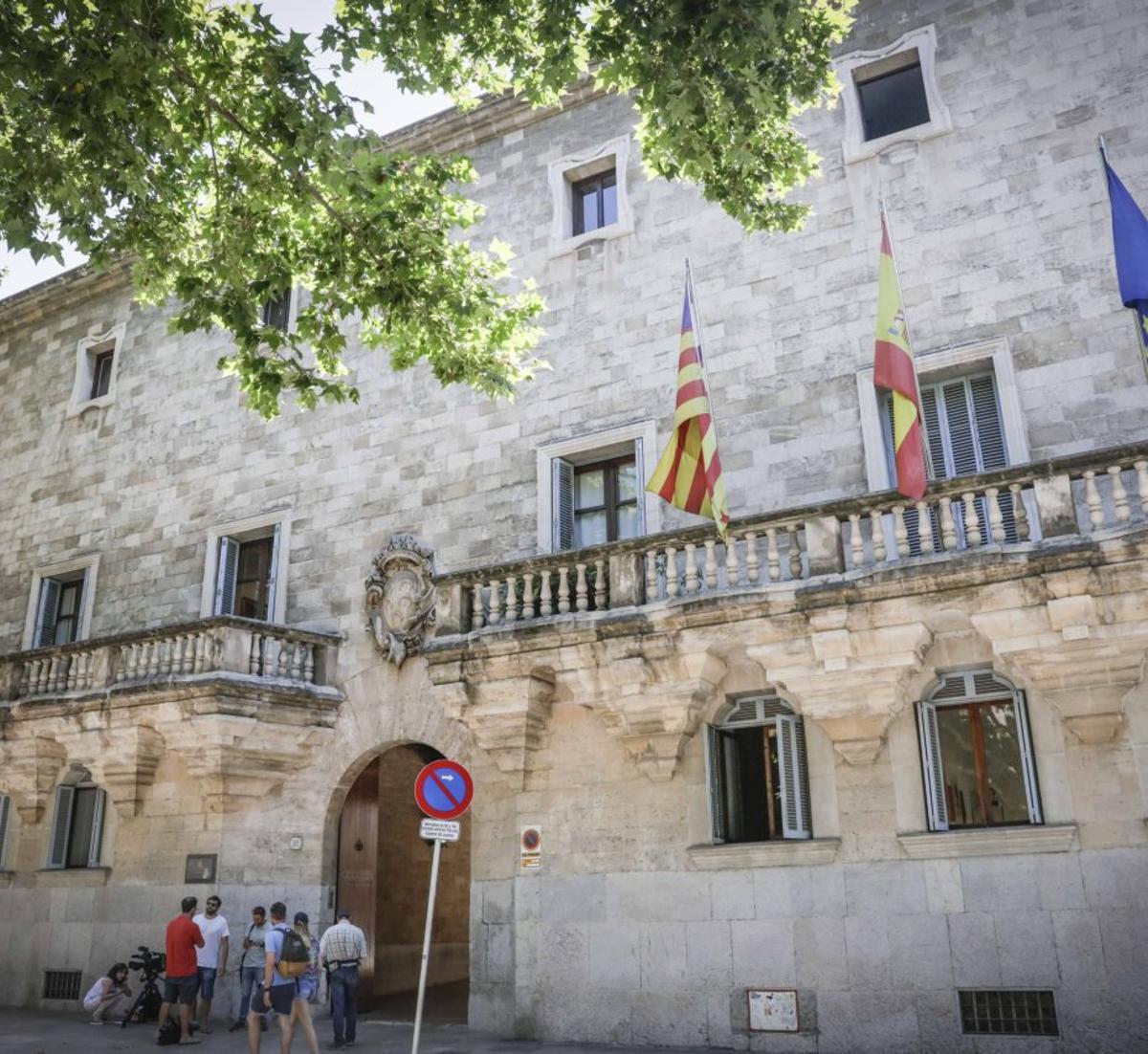 Los jueces de Palma le han otorgado una importante indemnización.