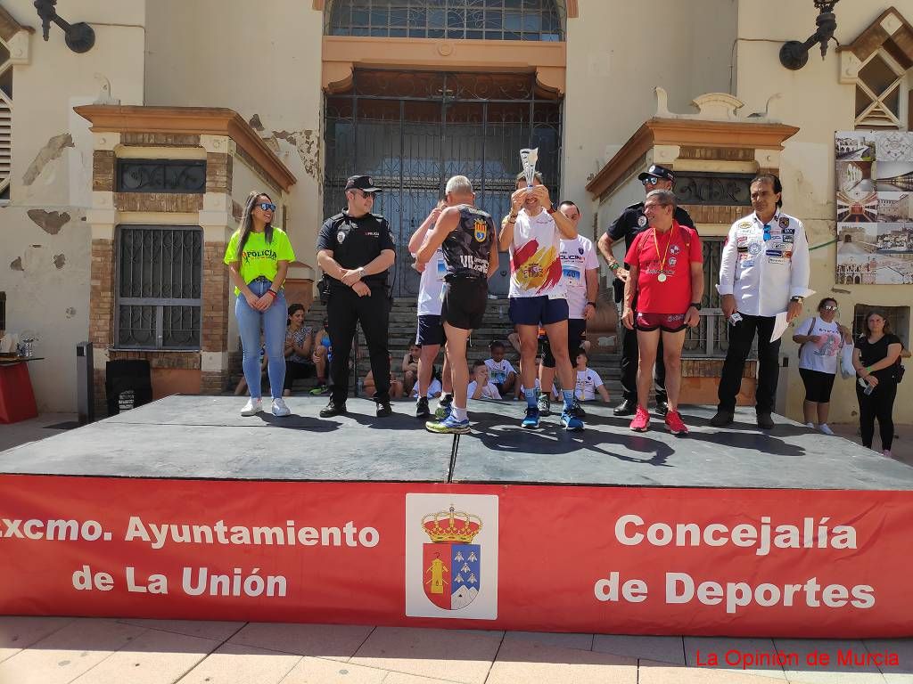 Cross Policía Local de La Unión (2)