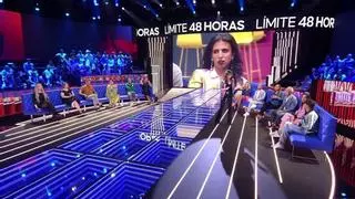No a Gran Hermano VIP: una conocida presentadora rechaza entrar en el "reality" de Telecinco