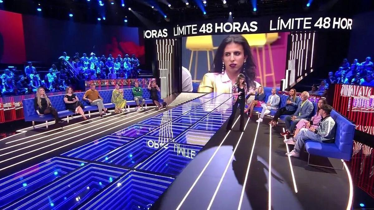 No a Gran Hermano VIP: una conocida presentadora rechaza entrar en el &quot;reality&quot; de Telecinco