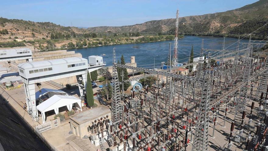 Plantean construir una hidroeléctrica reversible ‘desde cero