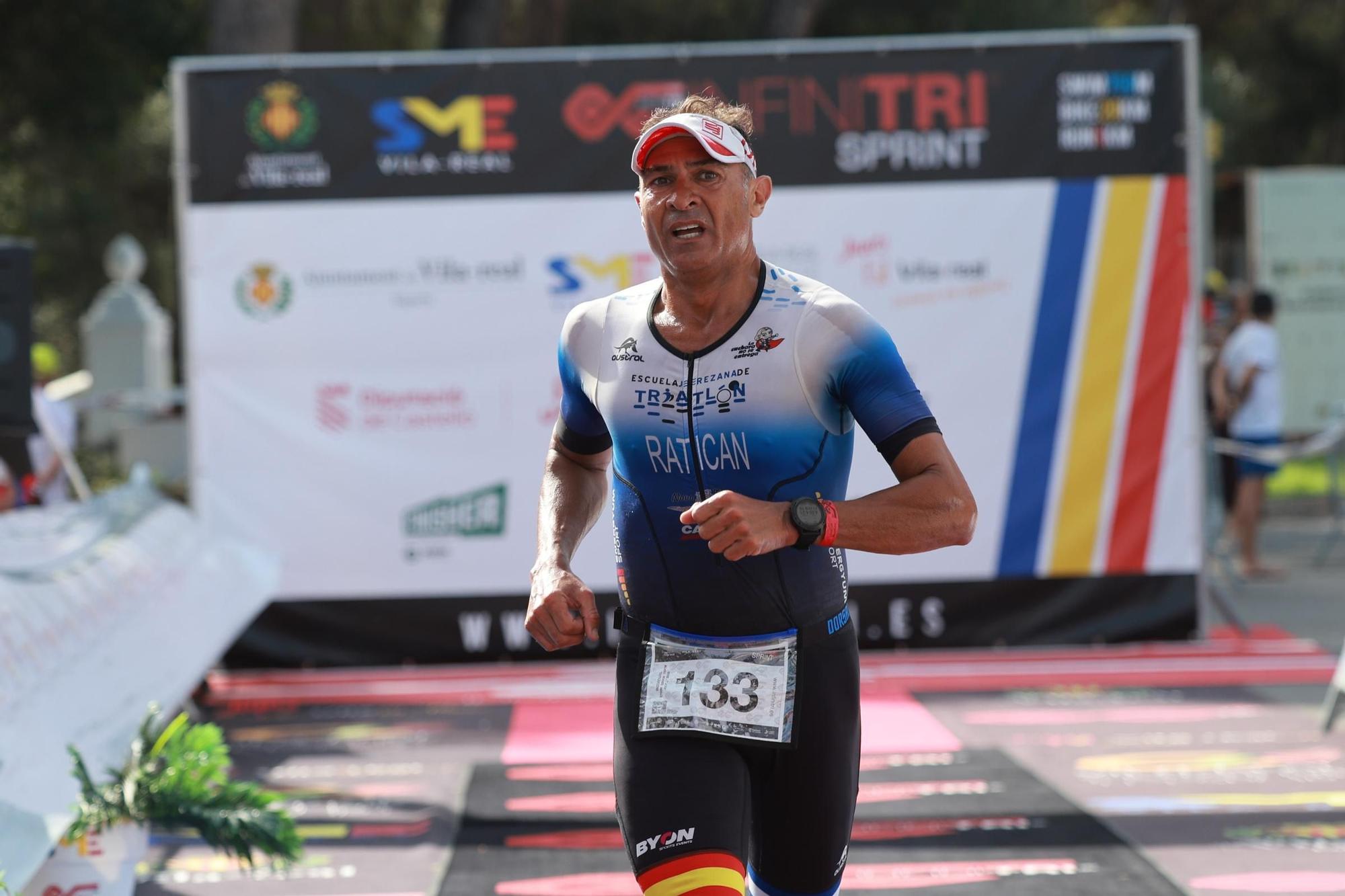 Búscate en la galería del Infinitri Sprint Vila-real