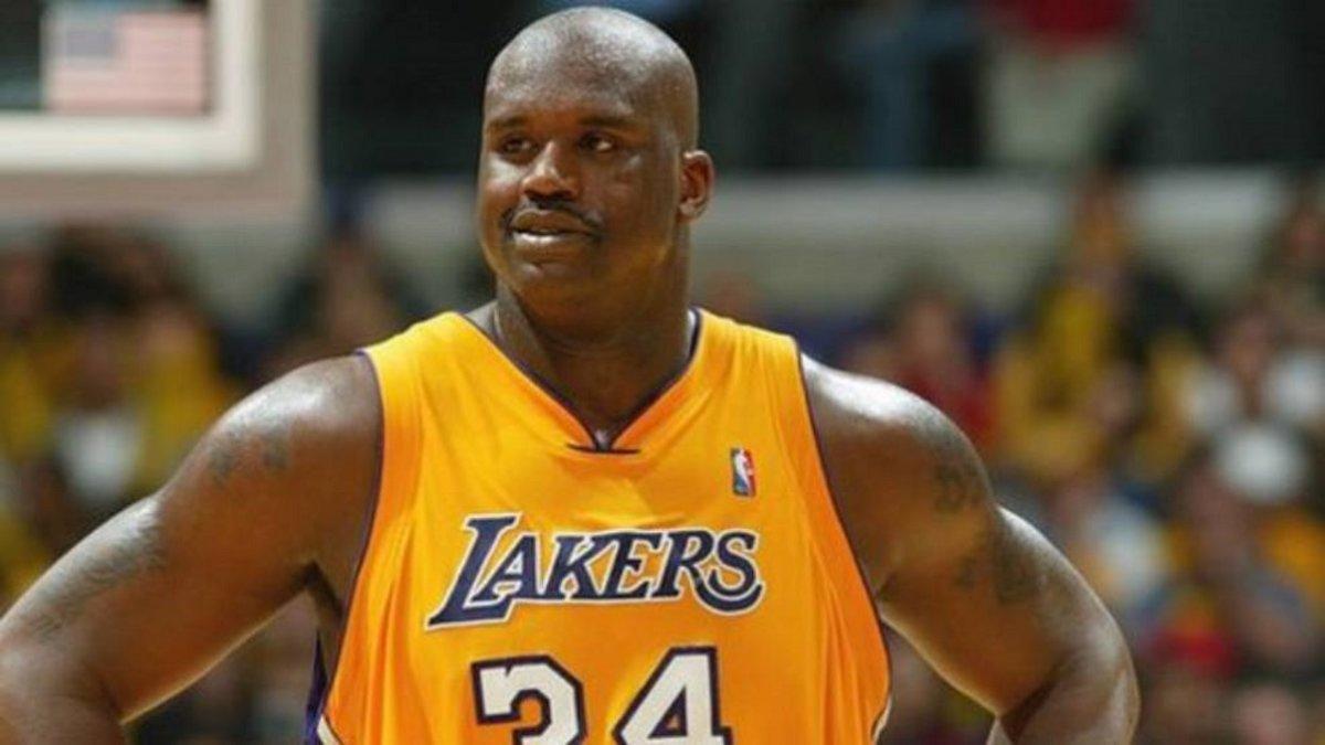 Exjugador de baloncesto Shaquelle O'Neal gastó más de un millón de dólares en una hora