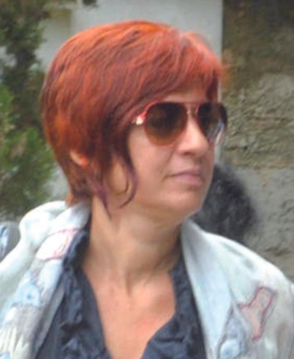 Sandra Ortega