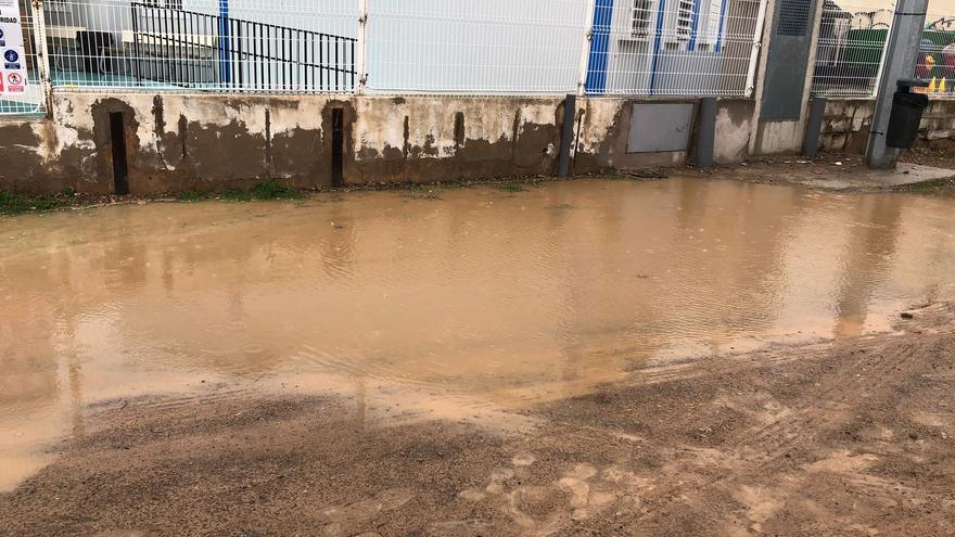 Castelló gestiona las quejas de los padres del Marçà sin marcar plazos