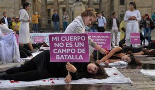 Mujeres sin fronteras