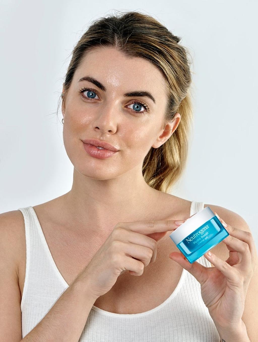 Paso a paso: crema facial