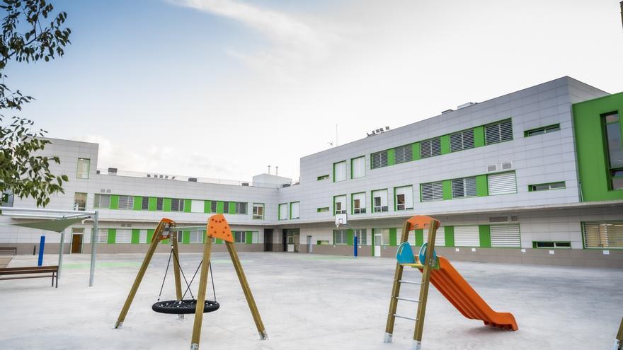 Atades-San Martín de Porres, un centro referente en educación especial