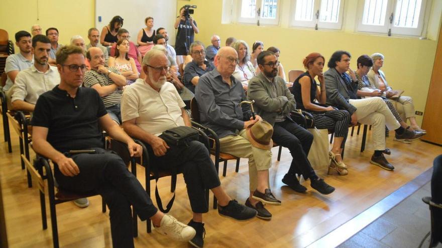 El Consell i Figueres volen reactivar la col·laboració per a potenciar la comarca