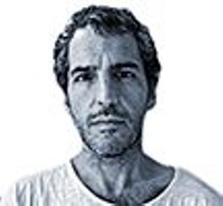 Antonio Agredano