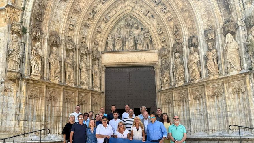 Aliança Catalana constitueix el nou comitè local de Castelló d’Empúries i Empuriabrava