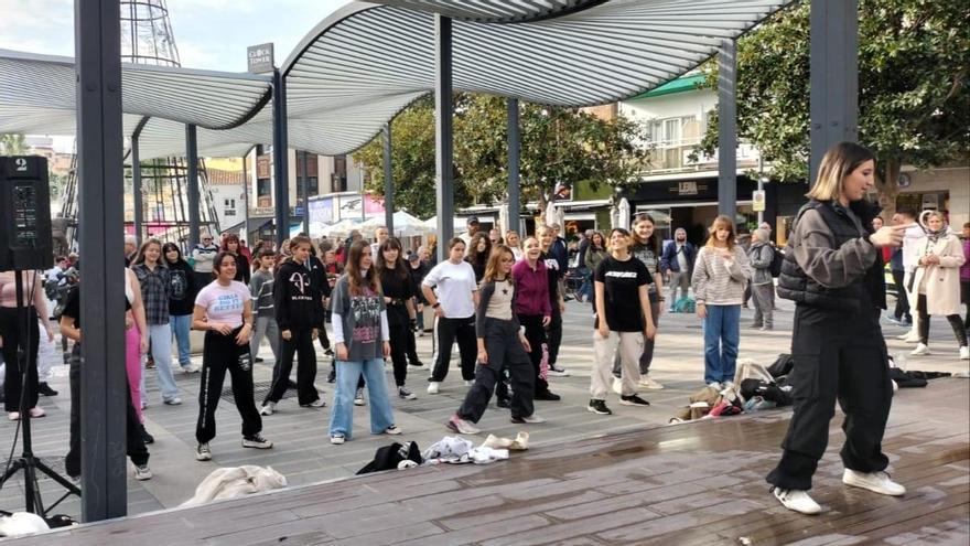 Torremolinos ya es oficialmente Municipio Joven.