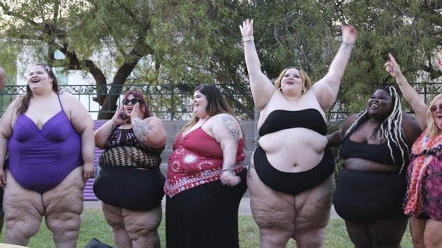 Una imatge de ‘Se buscan chicas grandes: Escapando de Pearadise’. | DKISS