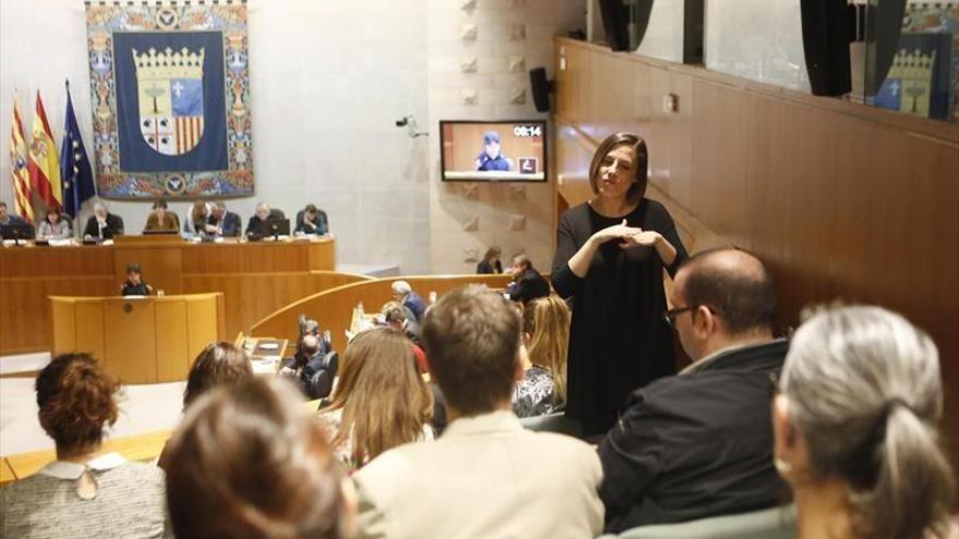 Los candidatos a las elecciones explicarán sus propuestas a discapacitados