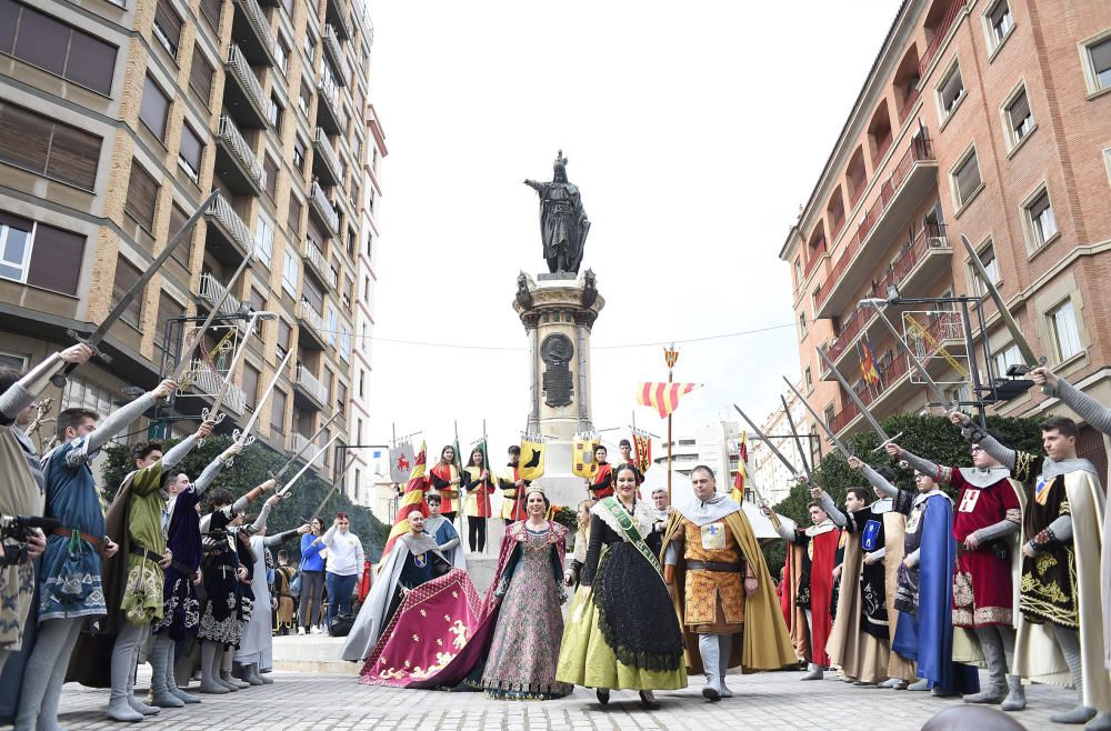 Arranca la Magdalena 2018