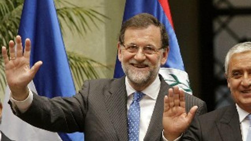 Rajoy no va a bajar "ahora" el IVA cultural