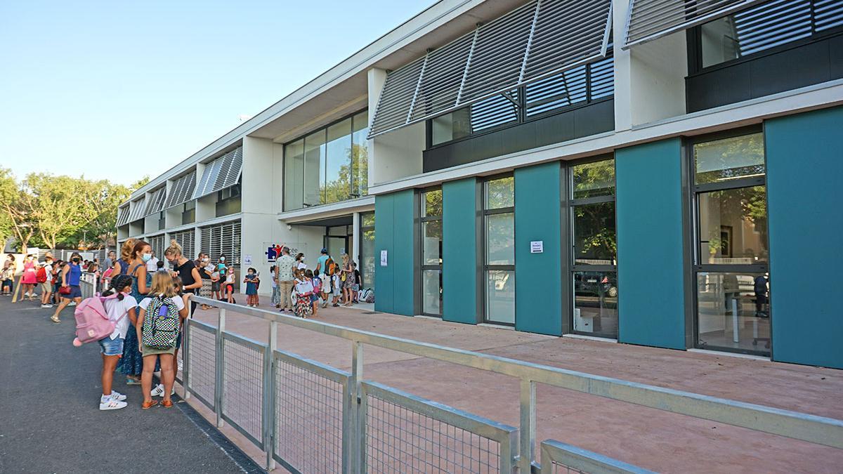 El Liceo Francés utiliza una serie de técnicas orientadas a conseguir potenciar las actitudes de los niños en toda su etapa escolar