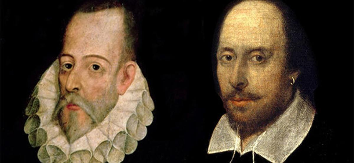 Diez cosas que deberías saber sobre Miguel de Cervantes