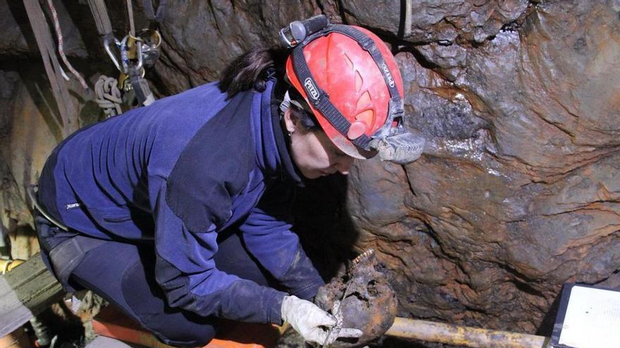 La Diputación de Cáceres saca a licitación los trabajos de exhumación en las fosas de Almoharín y Villamesías