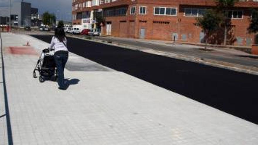 Vila-real cierra el pago aplazado de 3,5 millones de deuda urbanística