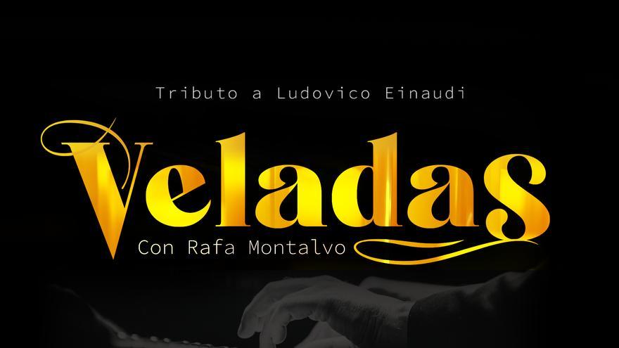 Veladas - Tributo a Ludovico Einaudi