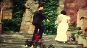 Videoclip de la cançó ’Cuestiones de familia’, realitzat per Marta Puig.