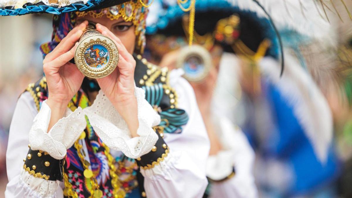 ¡Todos atentos a la programación del Carnaval de Navalmoral de la Mata!