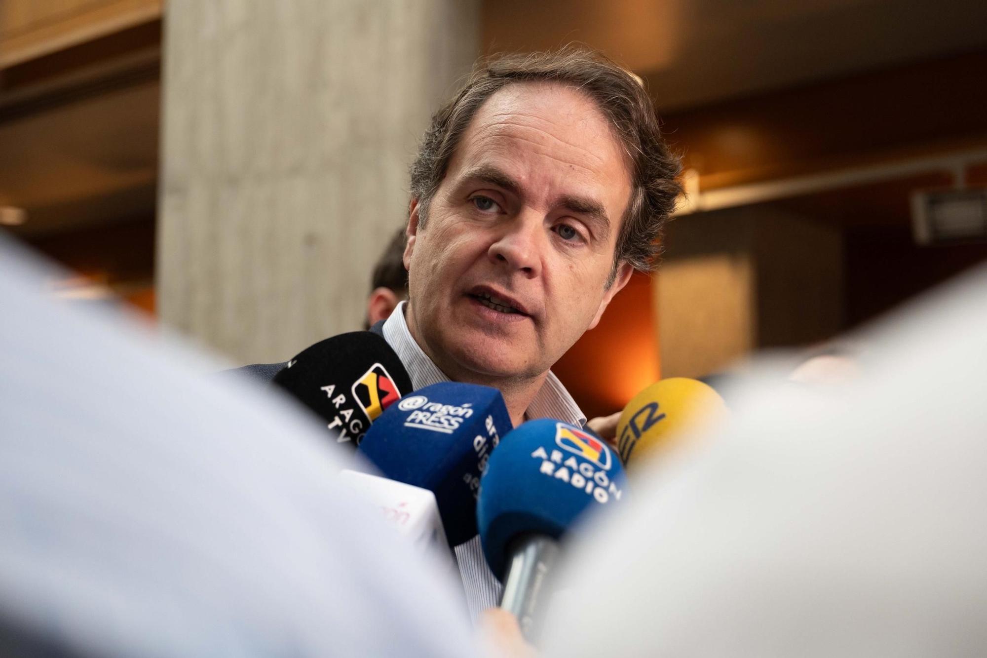 Ignacio barquero solanes (97) foto