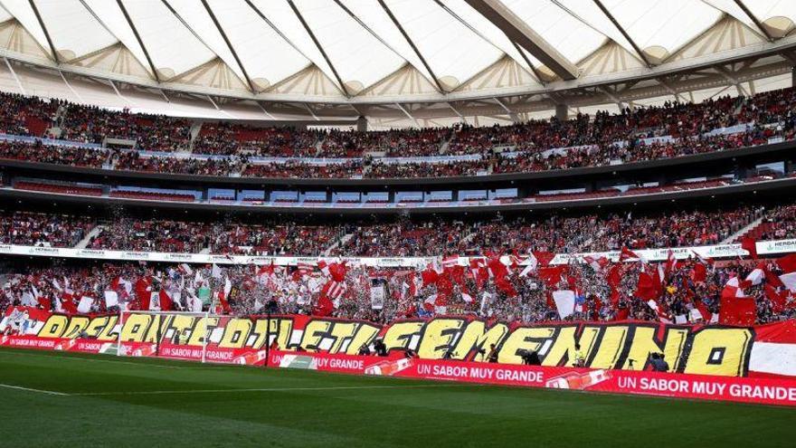 Los campeones de Francia 98 participarán en un partido mixto por la igualdad