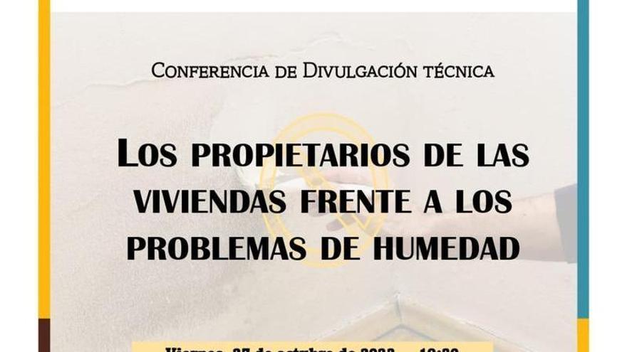 Las humedades en las viviendas, a análisis en el nuevo acto de &quot;Cauce del Nalón&quot;