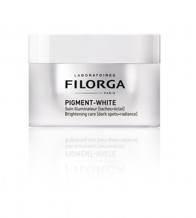 Tratamiento iluminador antimanchas Pigment-White, de Filorga