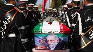 iran