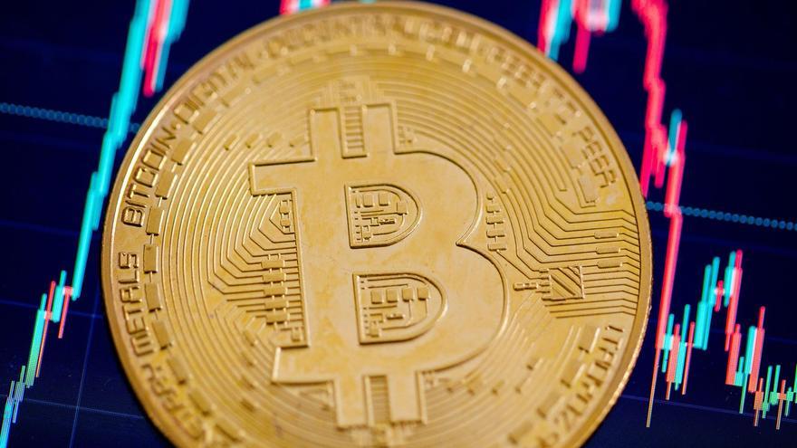 El bitcoin supera los 86.000 dólares impulsado por la victoria de Donald Trump