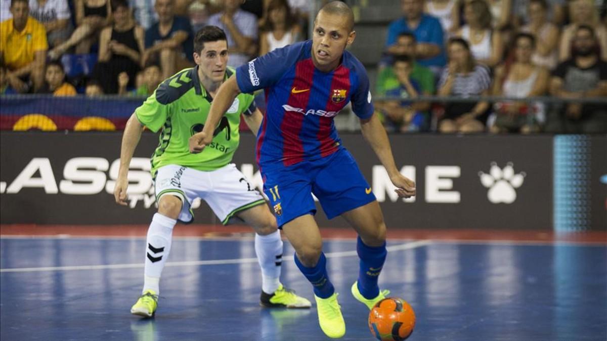 El Barça ya sabe cuáles serán sus primeros rivales en Europa