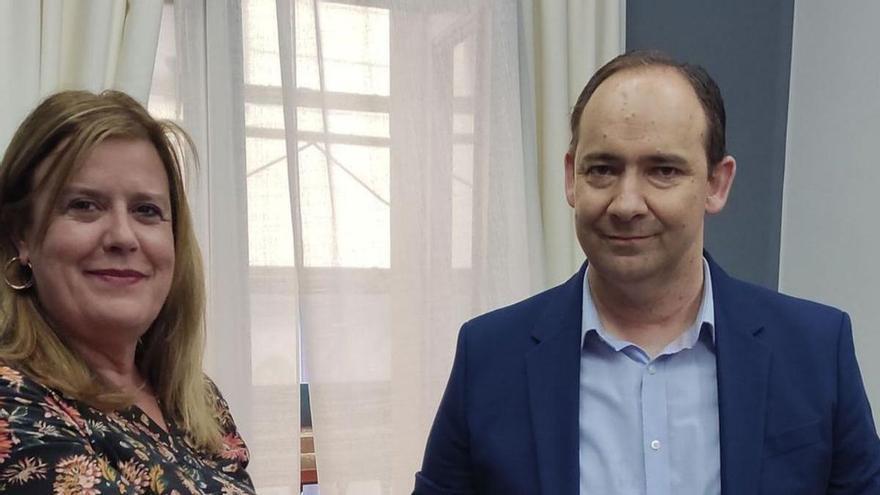PSOE y Cs pactan destinar 7,9 millones del remanente de Langreo a inversiones