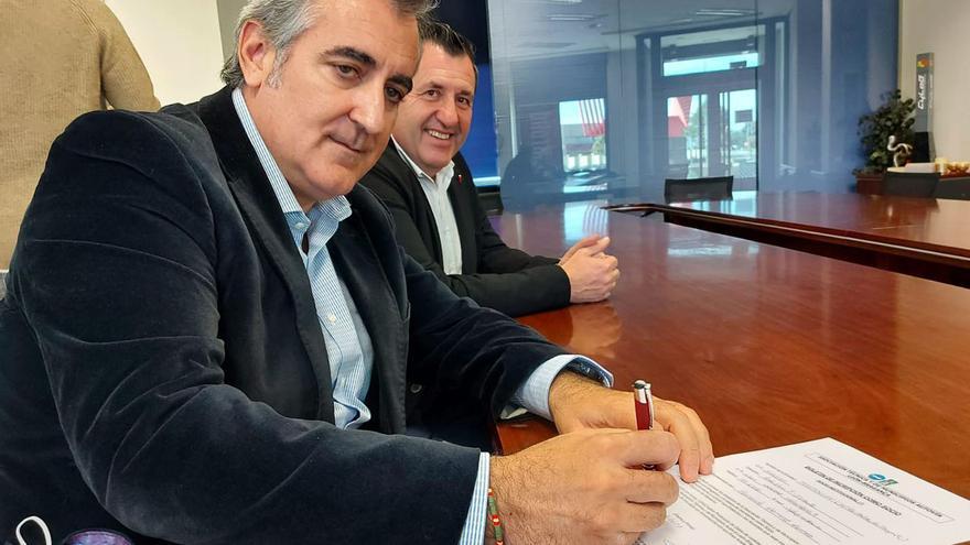 La Federación de Transportes de Castilla y León reivindica la autovía León-Braganza