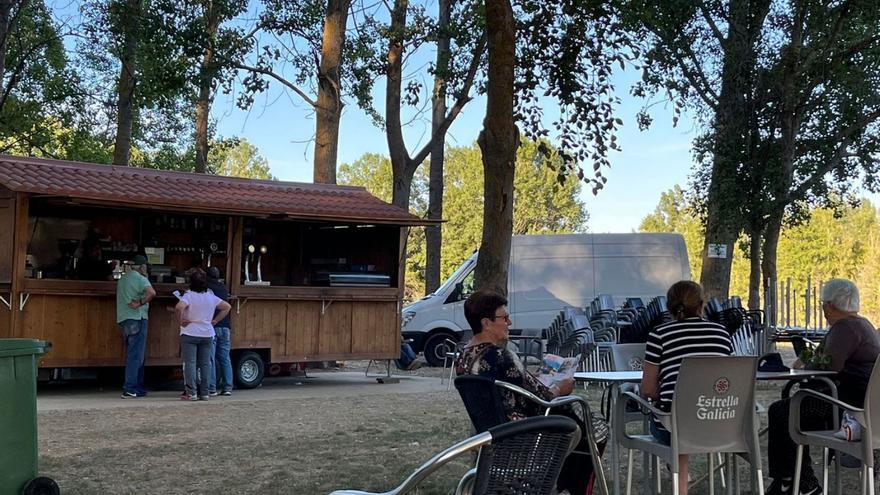 Arranca el verano en el Valle del Tera