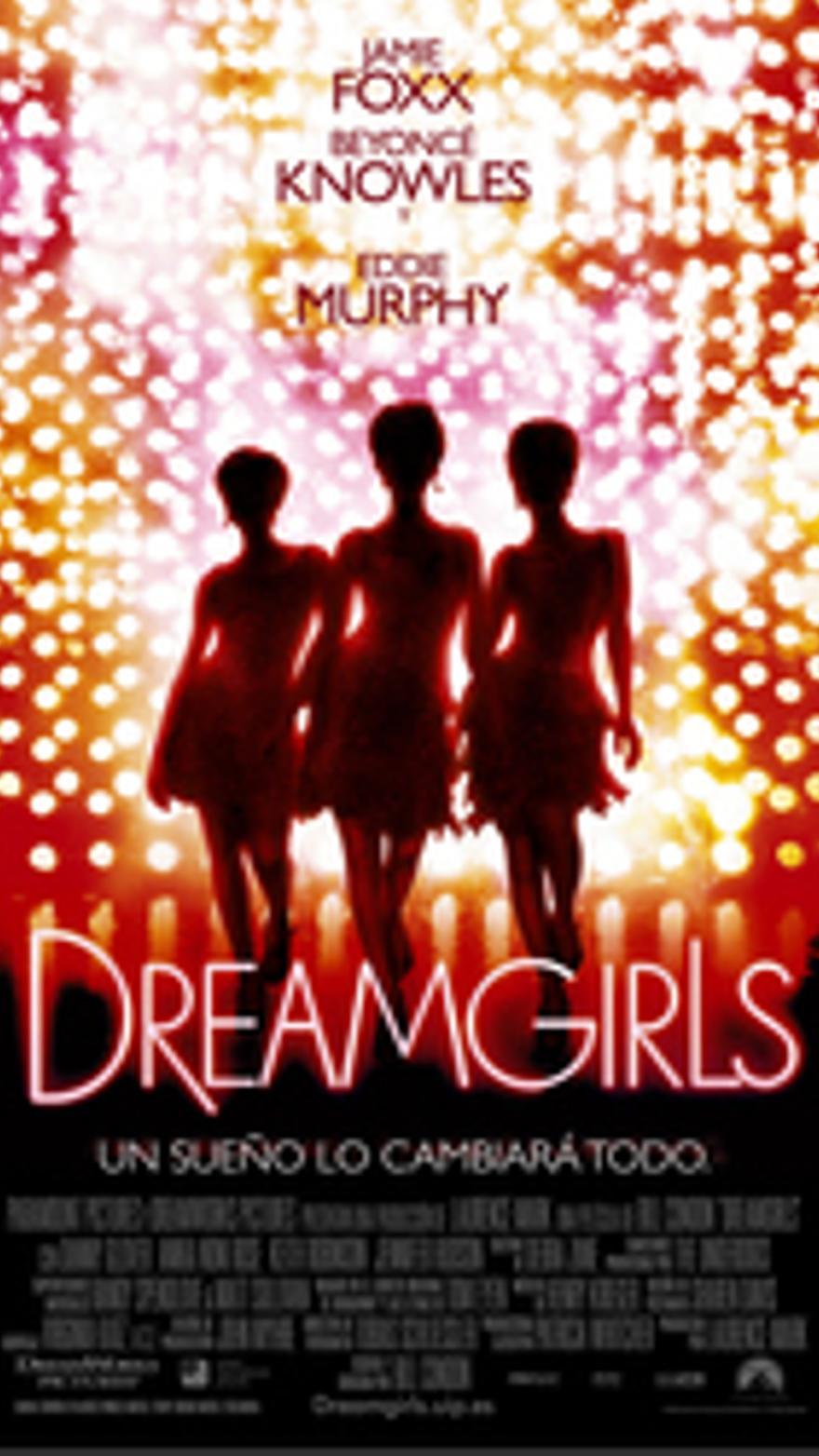 Dreamgirls