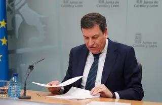La Junta de Castilla y León hace balance de 2023: «la gestión ha sido útil y eficaz para los ciudadanos»