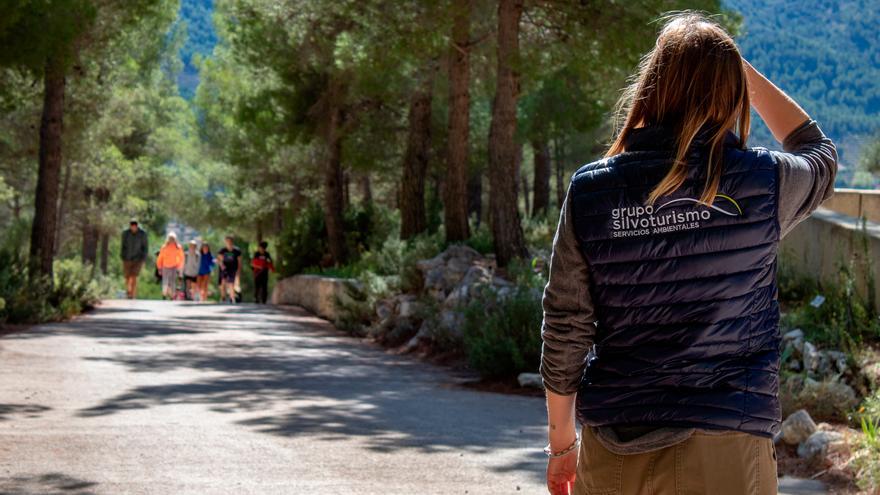 Grupo Silvoturismo, 25 años generando conciencia ambiental