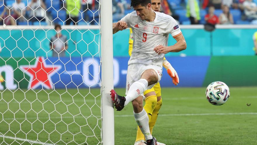 Gerard se sincera: «Cuando fallas un penalti, al siguiente vas con dudas»