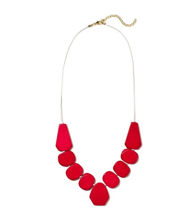 Collar de Benetton