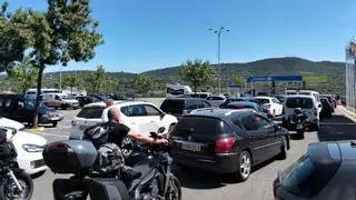 Más de cuatro horas sin luz en Plasencia