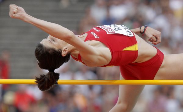 Campeonato de Europa de Atletismo Barcelona 2010